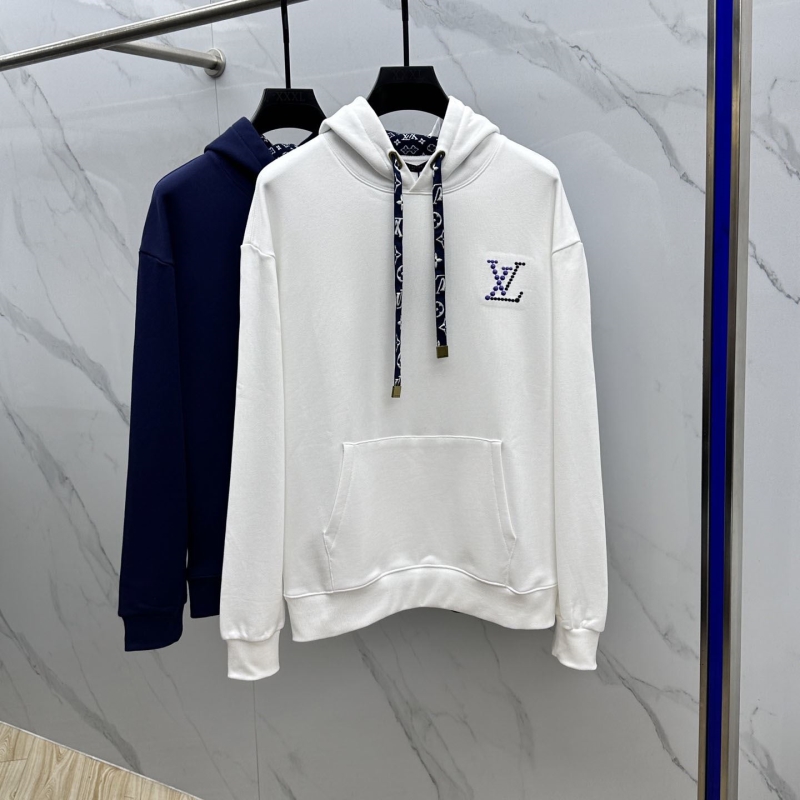 l0vis Vvtt0n hoodies